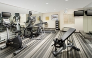 Fitness Center 3 Candlewood Suites RICHMOND-SOUTH