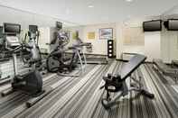 Fitness Center Candlewood Suites RICHMOND-SOUTH