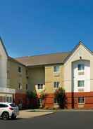 EXTERIOR_BUILDING Candlewood Suites RICHMOND-SOUTH