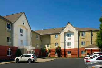 Bên ngoài 4 Candlewood Suites RICHMOND-SOUTH