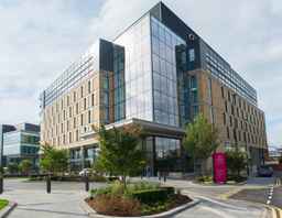 Crowne Plaza Newcastle - Stephenson Quarter, an IHG Hotel, THB 3,958.35