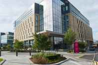 Lainnya Crowne Plaza NEWCASTLE - STEPHENSON QUARTER, an IHG Hotel