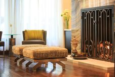 臥室 Kimpton Hotel Vintage Seattle, an IHG Hotel