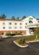 EXTERIOR_BUILDING Holiday Inn Express & Suites WALTERBORO I-95, an IHG Hotel
