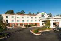 Exterior Holiday Inn Express & Suites WALTERBORO I-95, an IHG Hotel