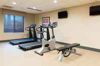 Fitness Center Holiday Inn Express & Suites WALTERBORO I-95, an IHG Hotel