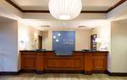 Lobby 7 Holiday Inn Express & Suites WALTERBORO I-95, an IHG Hotel