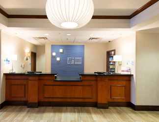 Lobby 2 Holiday Inn Express & Suites WALTERBORO I-95, an IHG Hotel