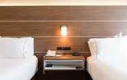 Bedroom 6 Holiday Inn Express & Suites WALTERBORO I-95, an IHG Hotel