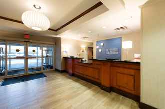 Lobby 4 Holiday Inn Express & Suites WALTERBORO I-95, an IHG Hotel