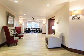 Lobby 4 Holiday Inn Express & Suites WALTERBORO I-95, an IHG Hotel