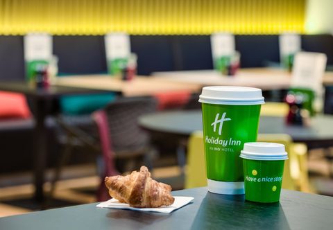 기타 Holiday Inn WARSAW CITY CENTRE by IHG, an IHG Hotel