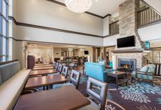 餐廳 3 Staybridge Suites WILMINGTON-NEWARK, an IHG Hotel