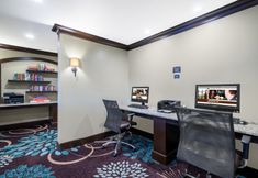 Functional Hall 2 Staybridge Suites WILMINGTON-NEWARK, an IHG Hotel