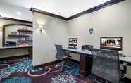 Functional Hall 6 Staybridge Suites WILMINGTON-NEWARK, an IHG Hotel