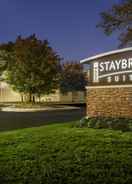 EXTERIOR_BUILDING Staybridge Suites WILMINGTON-NEWARK, an IHG Hotel