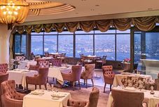 其他 InterContinental Hotels ISTANBUL by IHG, an IHG Hotel