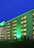 EXTERIOR_BUILDING Holiday Inn ASHEVILLE - BILTMORE WEST, an IHG Hotel