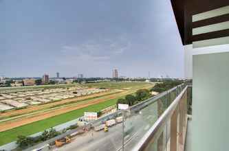 Bilik Tidur 4 Holiday Inn BENGALURU RACECOURSE, an IHG Hotel