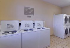 Accommodation Services 7 Candlewood Suites ENTERPRISE by IHG