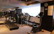 Fitness Center 7 Holiday Inn CHANDIGARH PANCHKULA, an IHG Hotel