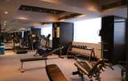 Fitness Center 7 Holiday Inn CHANDIGARH PANCHKULA, an IHG Hotel