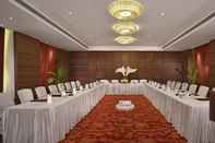 Functional Hall Holiday Inn CHANDIGARH PANCHKULA, an IHG Hotel