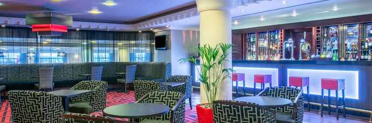 Lainnya Crowne Plaza LIVERPOOL JOHN LENNON AIRPORT, an IHG Hotel