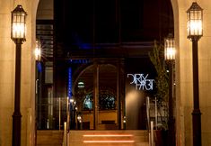 Exterior 2 Kimpton HOTEL MONACO WASHINGTON DC, an IHG Hotel