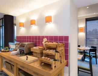 Lainnya 2 Holiday Inn CAMBRIDGE, an IHG Hotel