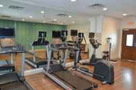 Pusat Kebugaran Holiday Inn Express & Suites CHARLOTTE NE - UNIVERSITY AREA, an IHG Hotel