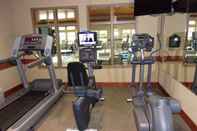 Fitness Center Holiday Inn Express & Suites CHICAGO WEST-ROSELLE, an IHG Hotel