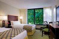 ห้องนอน Holiday Inn Resort BAR HARBOR - ACADIA NATL PARK, an IHG Hotel