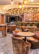 BAR_CAFE_LOUNGE Hotel Indigo FRISCO
