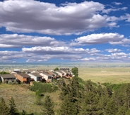 Nearby View and Attractions 4 Staybridge Suites RAPID CITY - RUSHMORE, an IHG Hotel