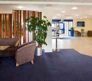 อื่นๆ 5 Holiday Inn Express CARDIFF AIRPORT, an IHG Hotel