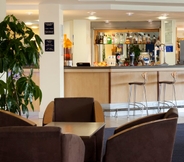 Others 3 Holiday Inn Express CARDIFF AIRPORT, an IHG Hotel