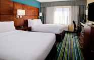 Lainnya 4 Holiday Inn Express FLAGSTAFF, an IHG Hotel