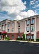 EXTERIOR_BUILDING Holiday Inn Express Hotel & Suites Richmond North Ashland, an IHG Hotel