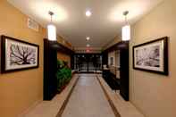 Sảnh chờ Staybridge Suites ANN ARBOR - UNIV OF MICHIGAN, an IHG Hotel