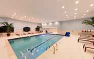 Swimming Pool 5 Staybridge Suites ANN ARBOR - UNIV OF MICHIGAN, an IHG Hotel