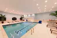 Swimming Pool Staybridge Suites ANN ARBOR - UNIV OF MICHIGAN, an IHG Hotel