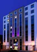 Welcome to the Holiday Inn Express London Watford Junction Holiday Inn Express LONDON - WATFORD JUNCTION, an IHG Hotel