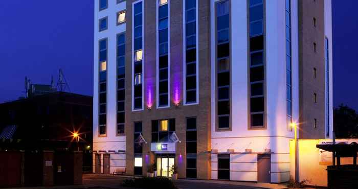 Others Holiday Inn Express LONDON - WATFORD JUNCTION, an IHG Hotel