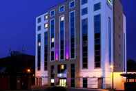 Others Holiday Inn Express LONDON - WATFORD JUNCTION, an IHG Hotel