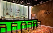 Bar, Cafe and Lounge 7 Holiday Inn AMRITSAR RANJIT AVENUE, an IHG Hotel