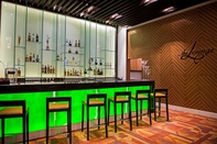 Bar, Cafe and Lounge Holiday Inn AMRITSAR RANJIT AVENUE, an IHG Hotel