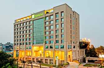 Exterior 4 Holiday Inn AMRITSAR RANJIT AVENUE, an IHG Hotel