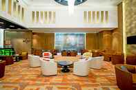 ล็อบบี้ Holiday Inn AMRITSAR RANJIT AVENUE, an IHG Hotel