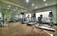 Fitness Center 3 Holiday Inn AMRITSAR RANJIT AVENUE, an IHG Hotel